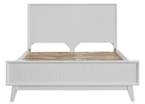 VI Ella Solid Timber Bed thumbnail 9