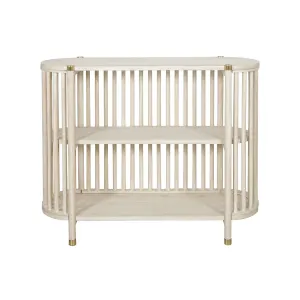 CR Arlo Solid Timber Console Table thumbnail 9