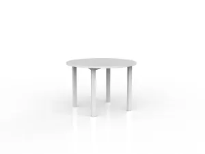 OL Axis Round Meeting Table thumbnail 2