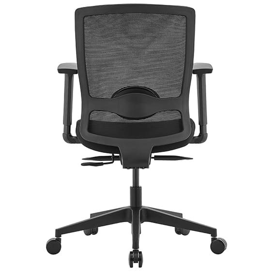 ST Draft Mesh Back Task Chair thumbnail 3