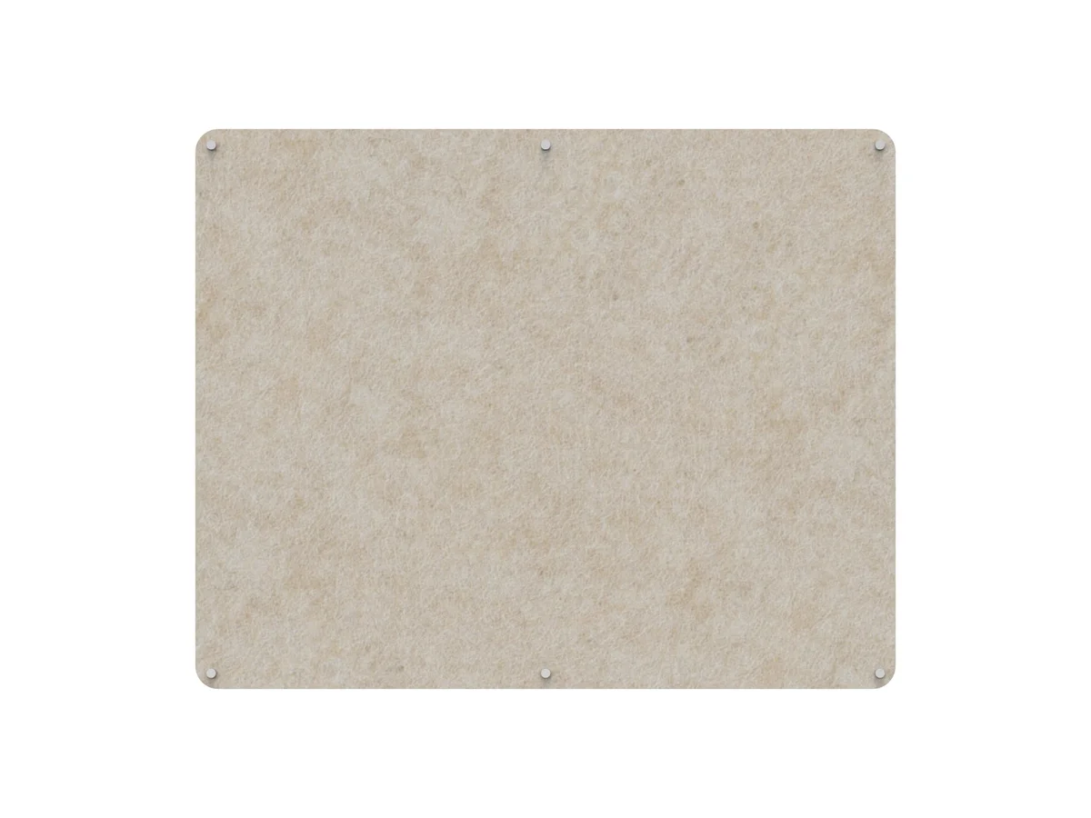 RL Acouline Acoustic Pinboard