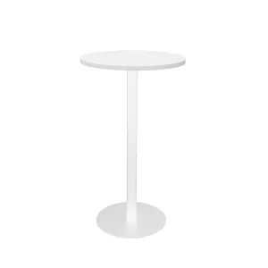 RL Estilo Disc Base Round Bar Table thumbnail 5