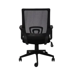 RL Vesta Mesh Back Office Chair thumbnail 6