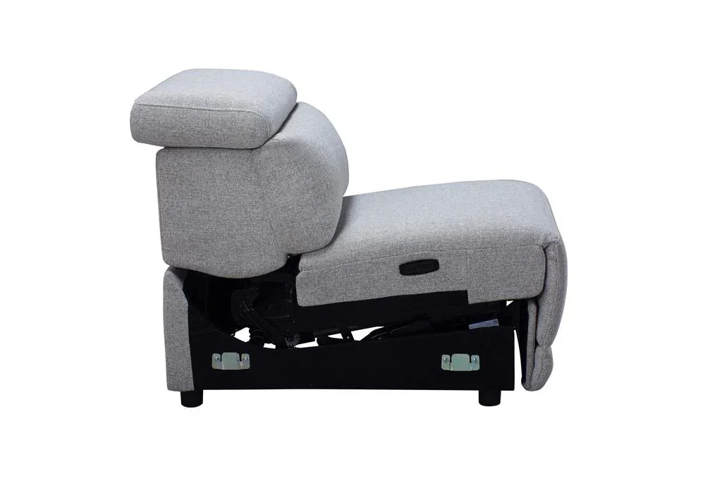 VI Robbie Fab Home Theatre - Grey