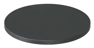 RL Rapid Melamine Board Round Table Top thumbnail 3