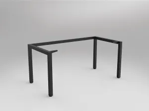 OL Axis Single Desk Frame thumbnail 18