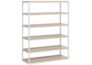 DD Helix Welded Storage Shelving Unit thumbnail 4