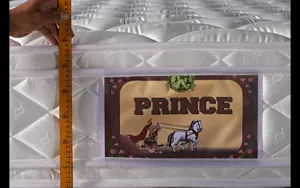 Prince Mattress SH1680 (Soft) thumbnail 3