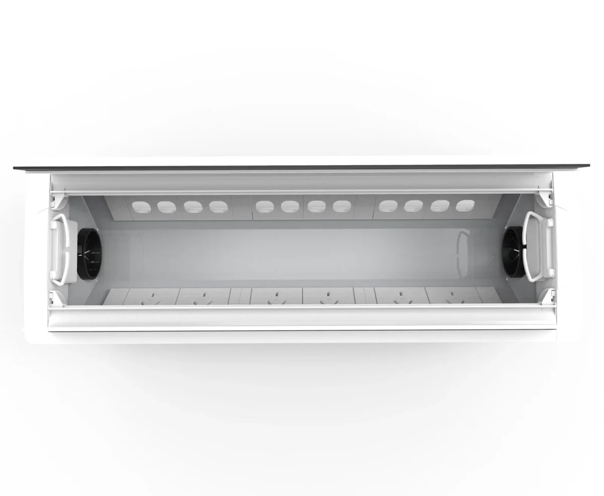 CM In-Desk Module