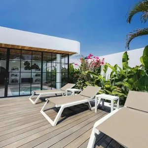 FL Siesta Rio Sun Lounger thumbnail 6