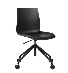 ST Pod Boardroom Chair with Castors thumbnail 2