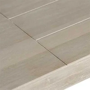 SH Hailey Solid Timber Dining Table thumbnail 3