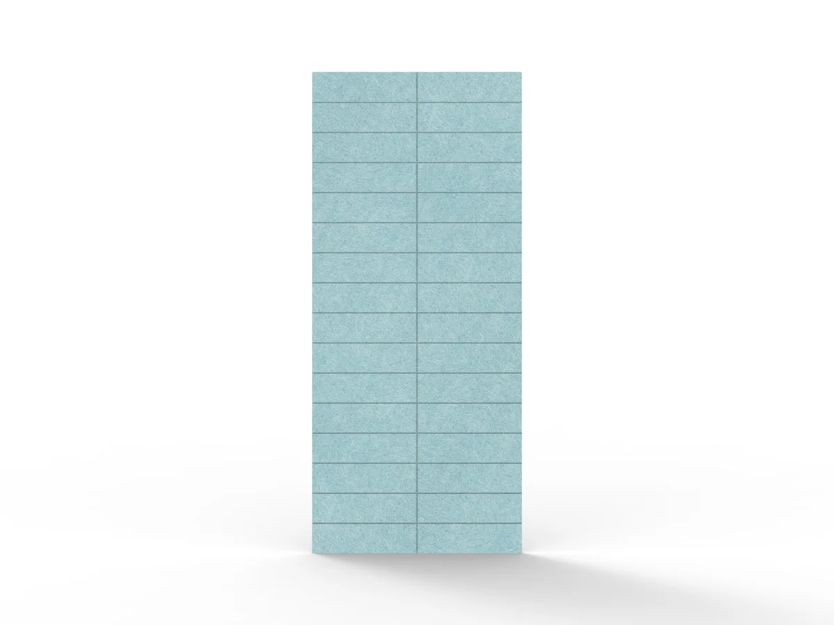 RL Acouline Form Decorative Acoustic Wall Panel