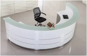 GP Polaris Curve Reception Counter Style D thumbnail 5