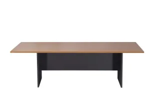 RL Rapid Worker Boardroom Table Base thumbnail 4