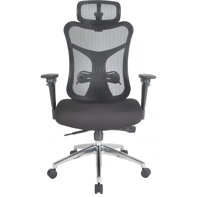 MA Avatar Mesh Back Executive Chair