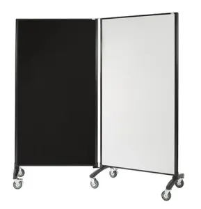 VC Communicate Portable Whiteboard Room Dividers thumbnail 3