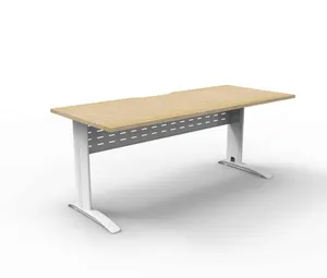 RL Deluxe Rapid Span Office Desk thumbnail 8