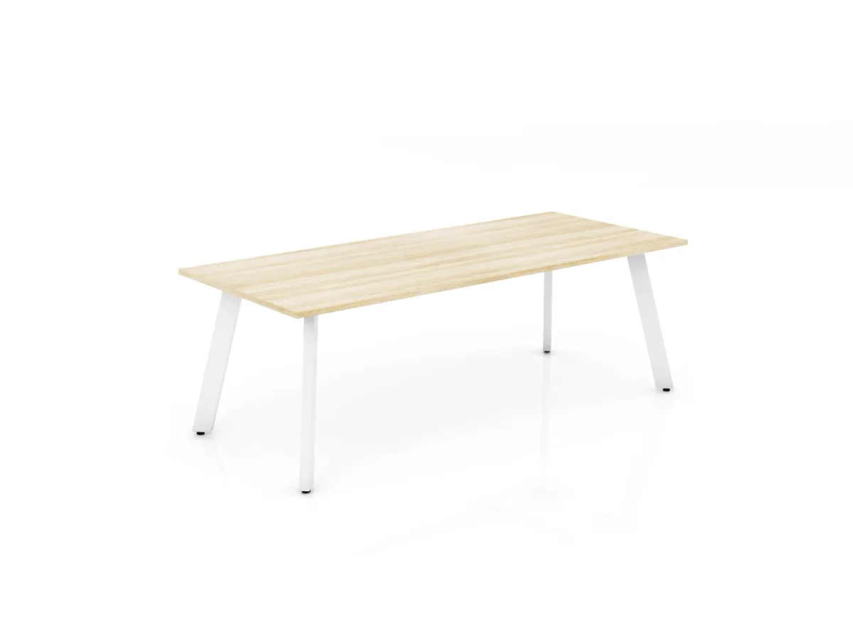 OL Flare Meeting Table