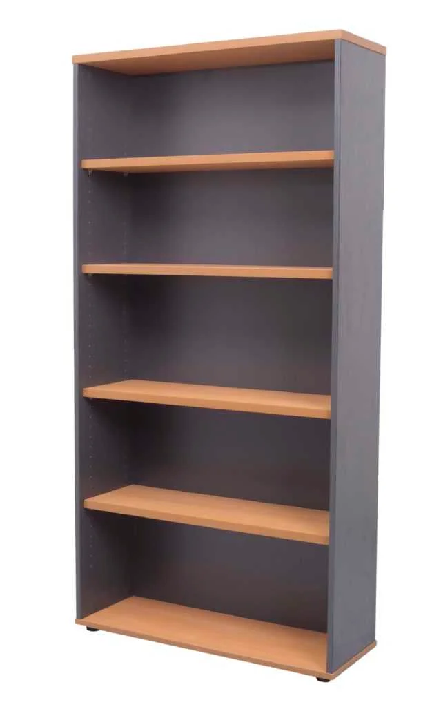 RL Rapid Worker Bookcase
