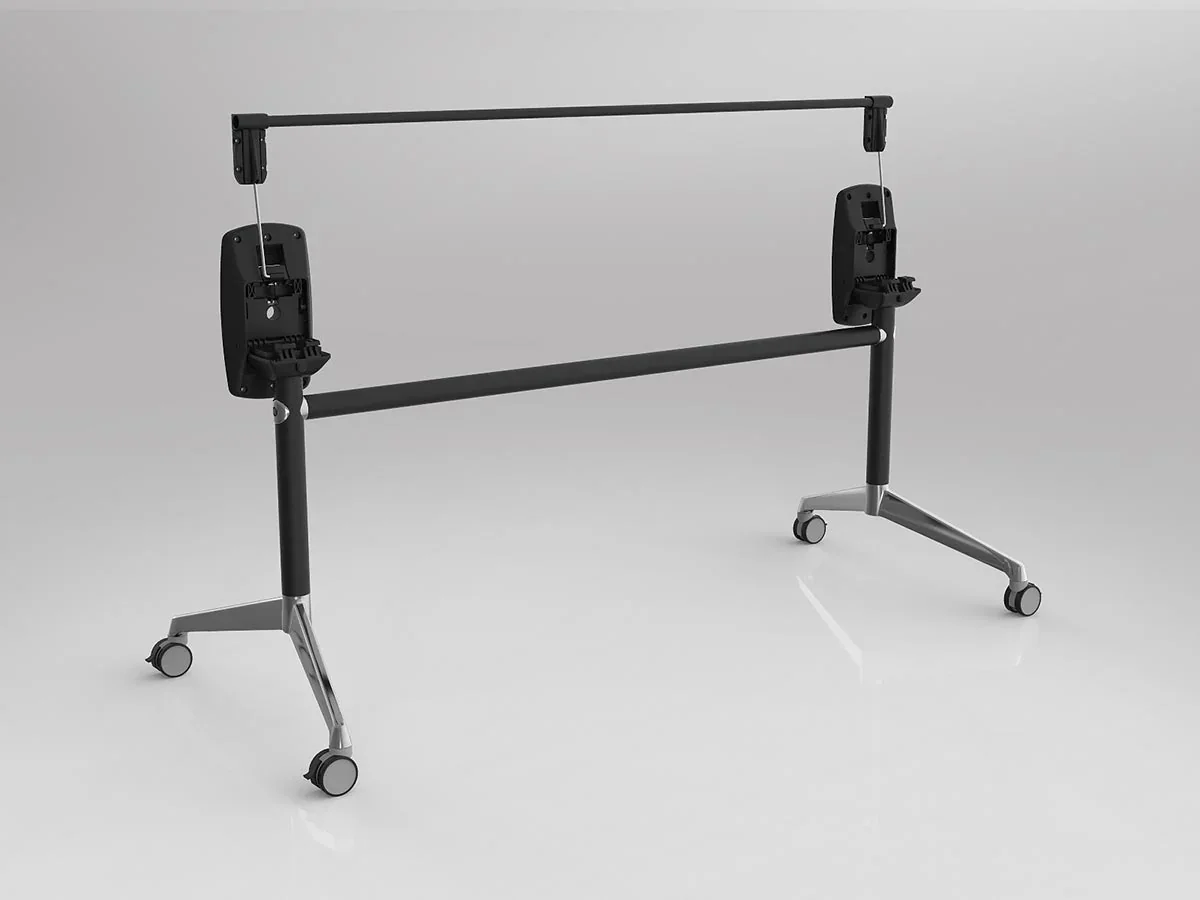 OL Modulus Flip Table Frame for 80-105cm Table Top Width thumbnail 10
