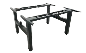 RL Boost Static Back To Back Fixed Height Workstation Frame thumbnail 3