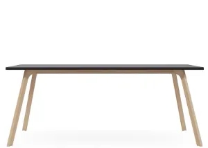 DD Toro Black Base High Table thumbnail 2