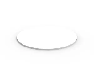 TW Disk Base Round Meeting Table thumbnail 6