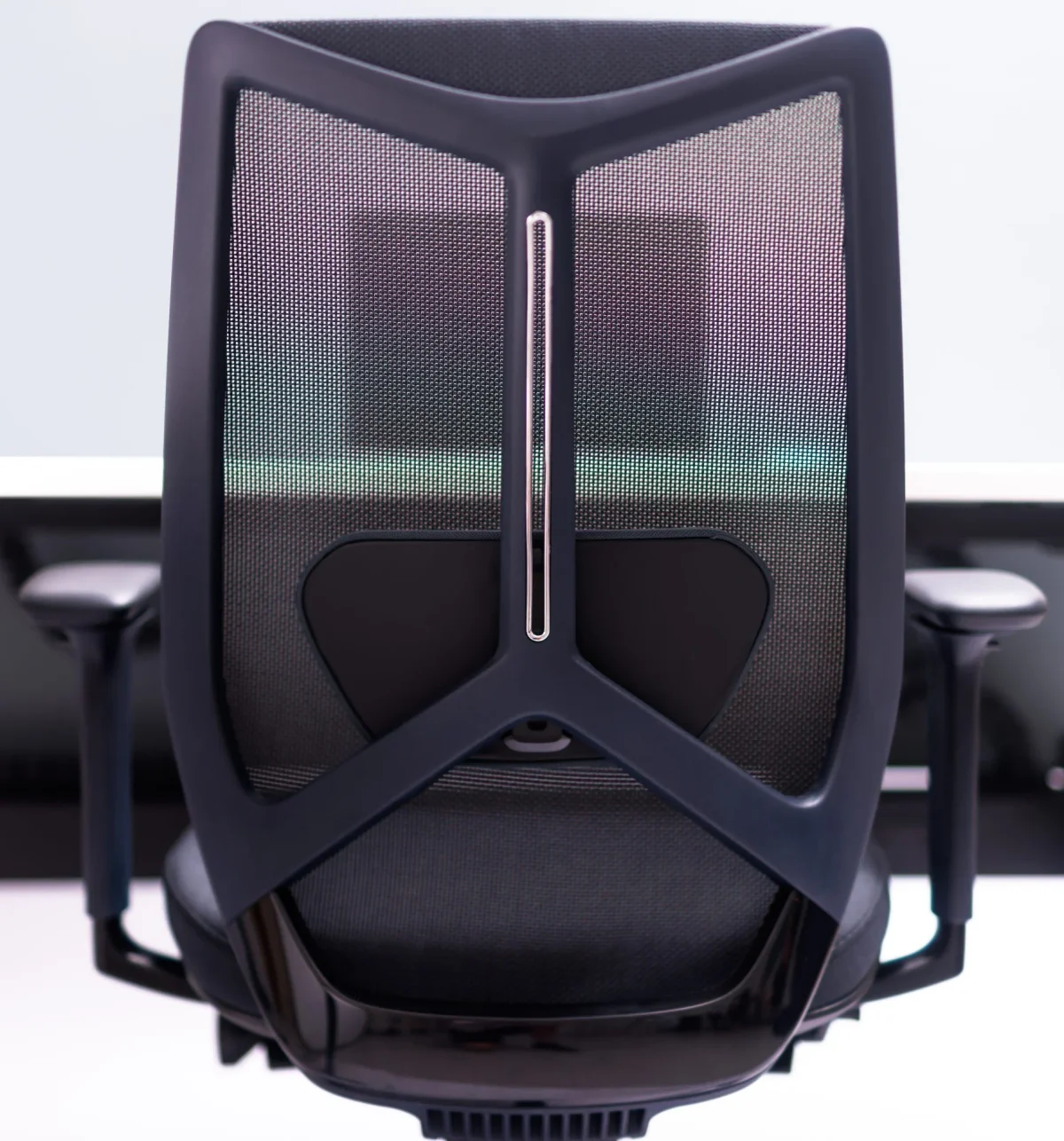 RL Arco High Mesh Back Task Chair