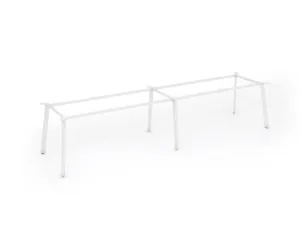 OL Flare Bar Leaner High Table Frame thumbnail 10
