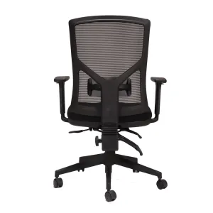 RL Breeze Mesh Back Task Chair thumbnail 5