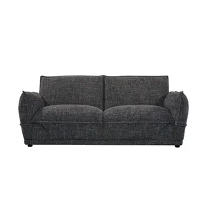 BT Modo 1975 Fabric Upholstered 2 Seater Sofa thumbnail 1