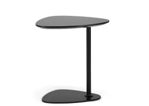 DD Hart Metal Base Side Table thumbnail 1
