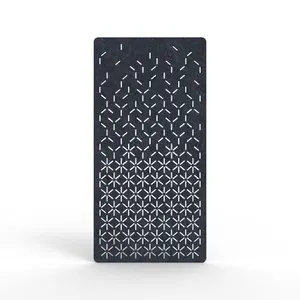 RL Bloom Decorative Workplace Divider Hanging Screen thumbnail 15