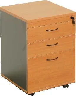 RL Rapid Worker Mobile Pedestal
