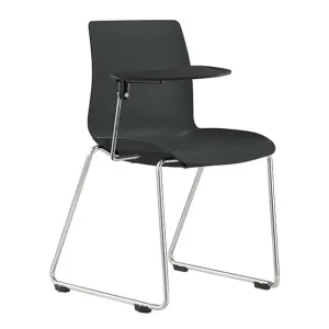 ST Pod Sled Base Training Chair with Tablet Arm thumbnail 1