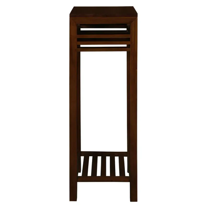 CT Holland Solid Timber Plant Stand