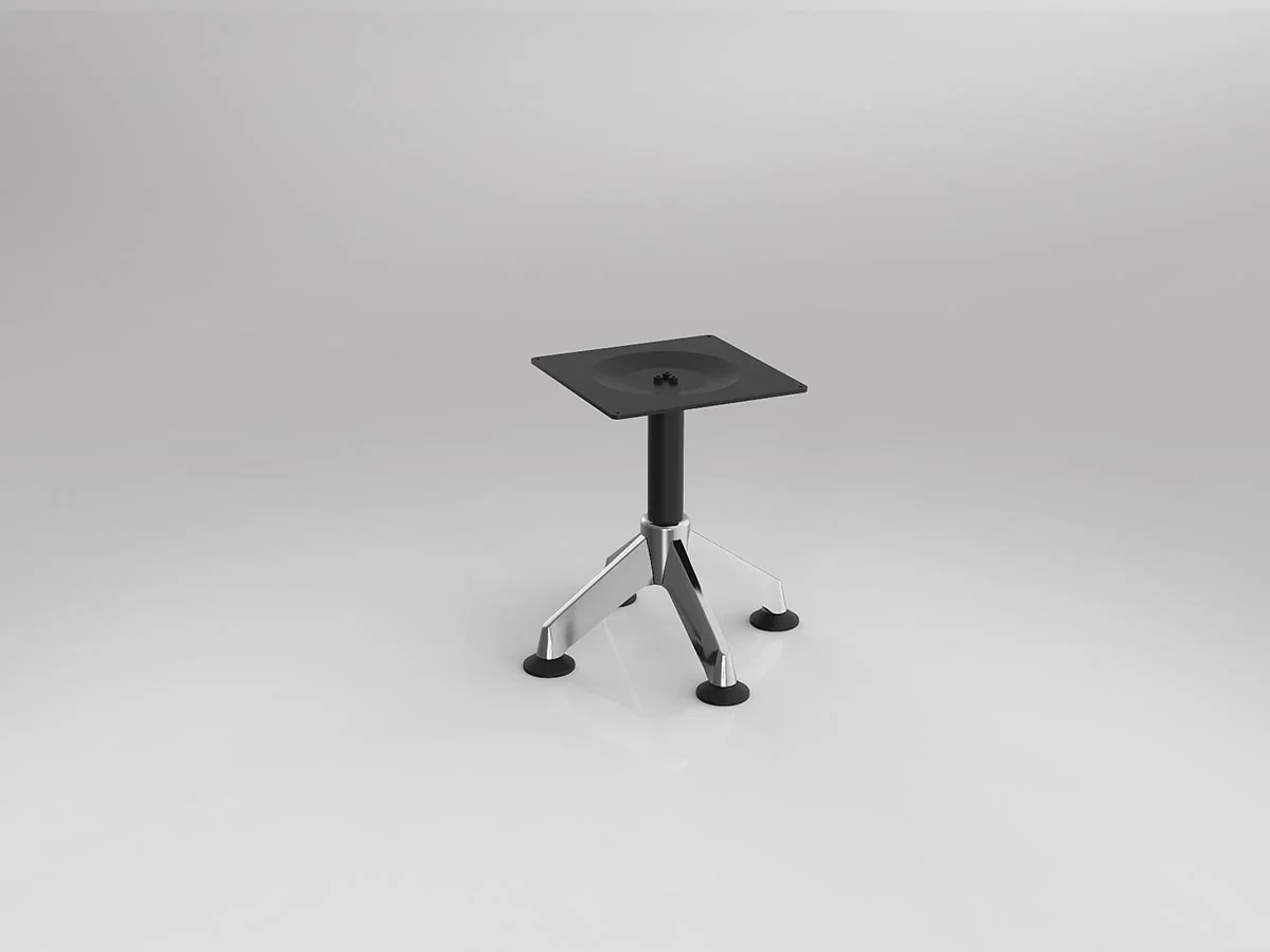 OL Modulus 425mm High Coffee Table Frame