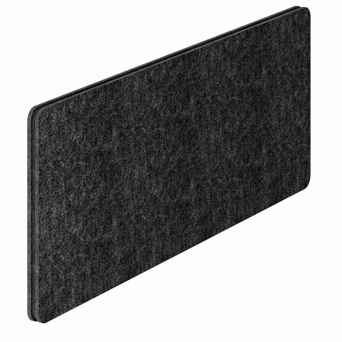 RL Eco Panel Screen Desk Mounted Screen