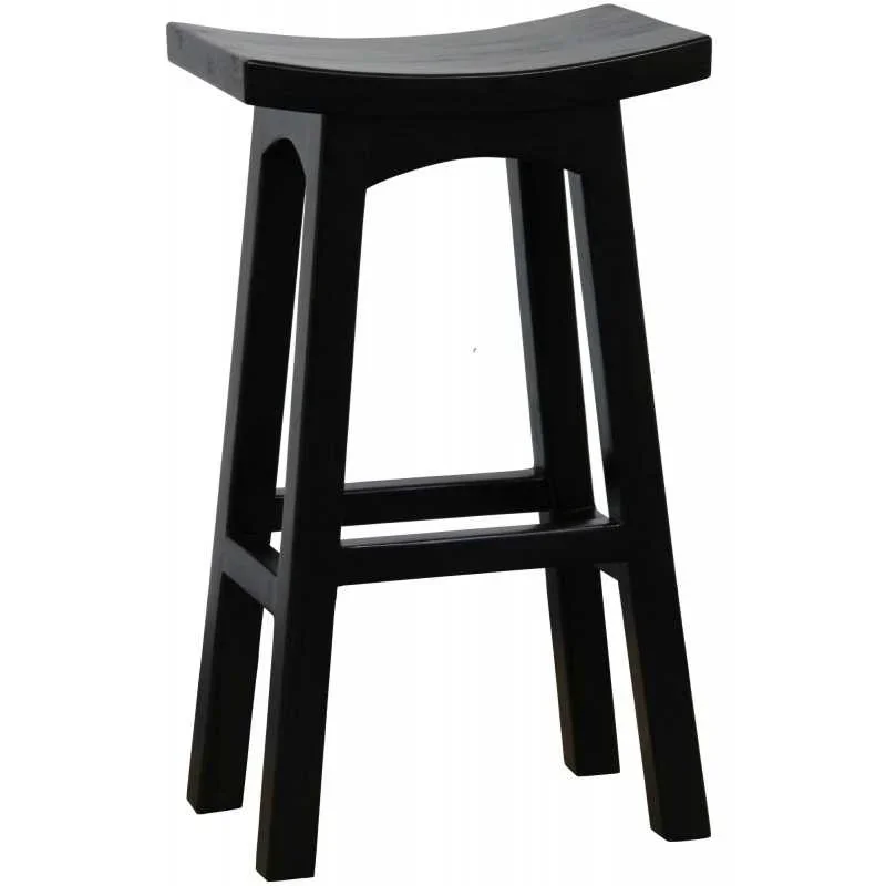 CT Tokyo Solid Timber Barstool