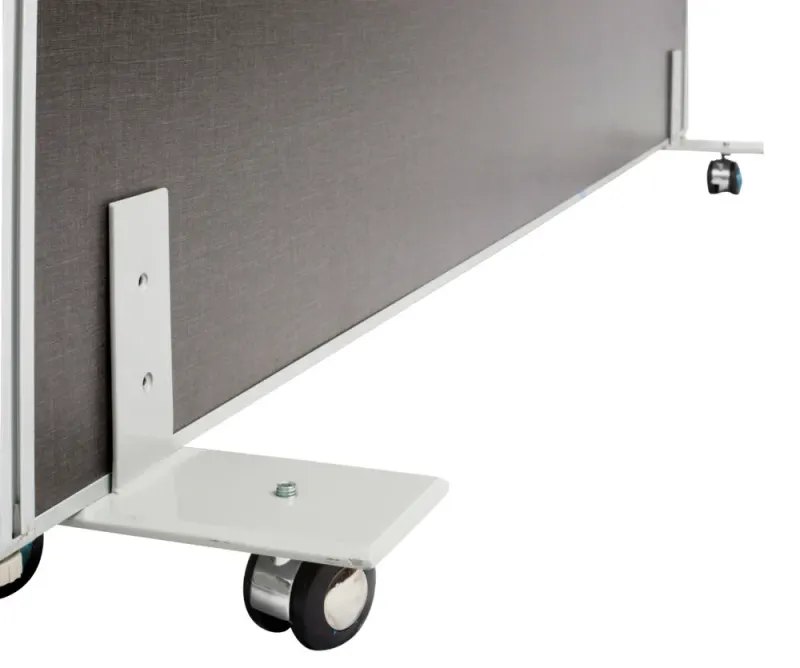 RL Rapid Screen Freestanding Foot for Rapid Screen