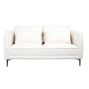BT Cheswick Fabric Upholstered 2 Seater Sofa thumbnail 1