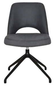 EZ CHAIR ALBURY TRESTLE V2 BLACK thumbnail 6