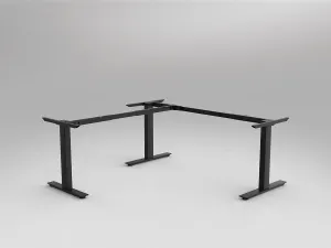 OL Agile 90° Workstation Frame thumbnail 3