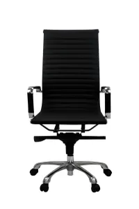 GP Aero High Back PU Office Chair thumbnail 1