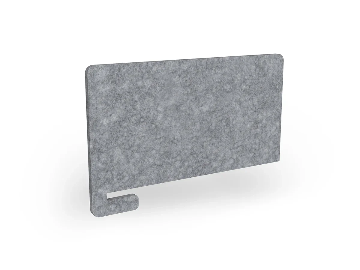 OL AcoustiQ Slide on Screen Divider