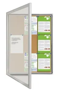 VC TX Weather Resistance Notice Case with Cork thumbnail 2