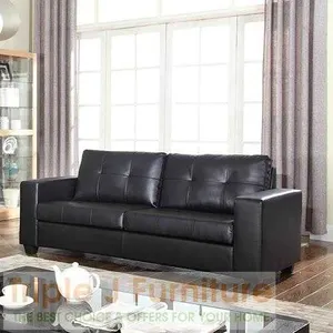 TJ Nikki 3 Seater Sofa thumbnail 1