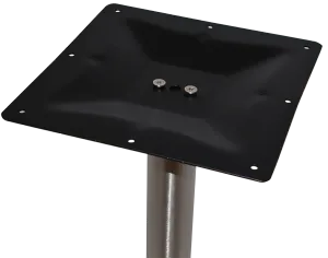 EZ BASE TABLE PISA BLACK thumbnail 2