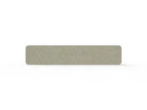 RL Acouline Desk Mounted Screen - 12mm Thick thumbnail 50